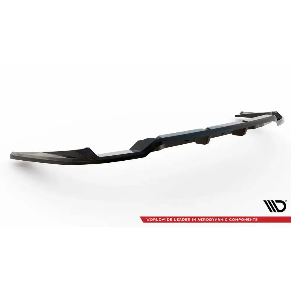 Diffuser Audi Rs6 Avant C6
