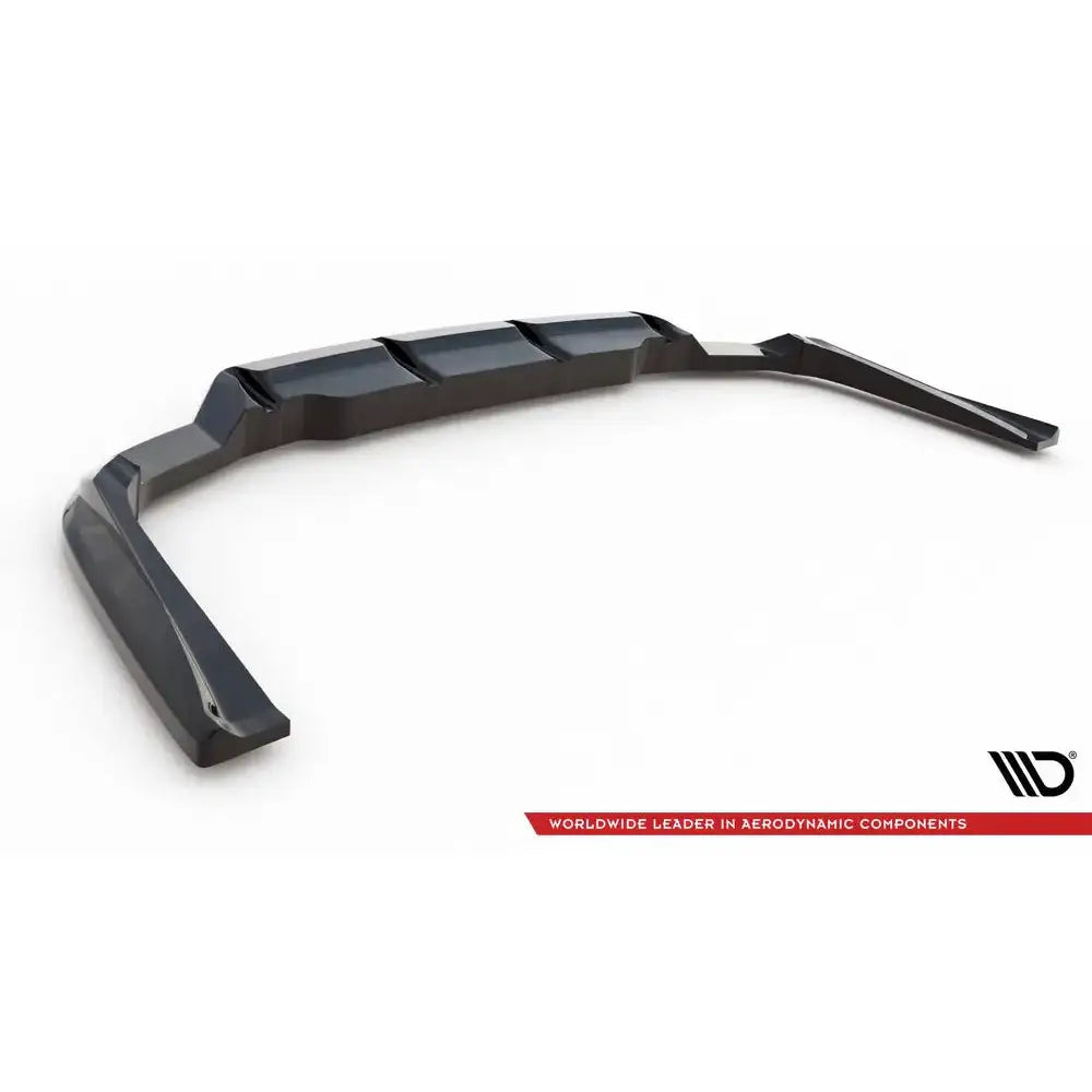 Diffuser Audi Rs6 Avant C6