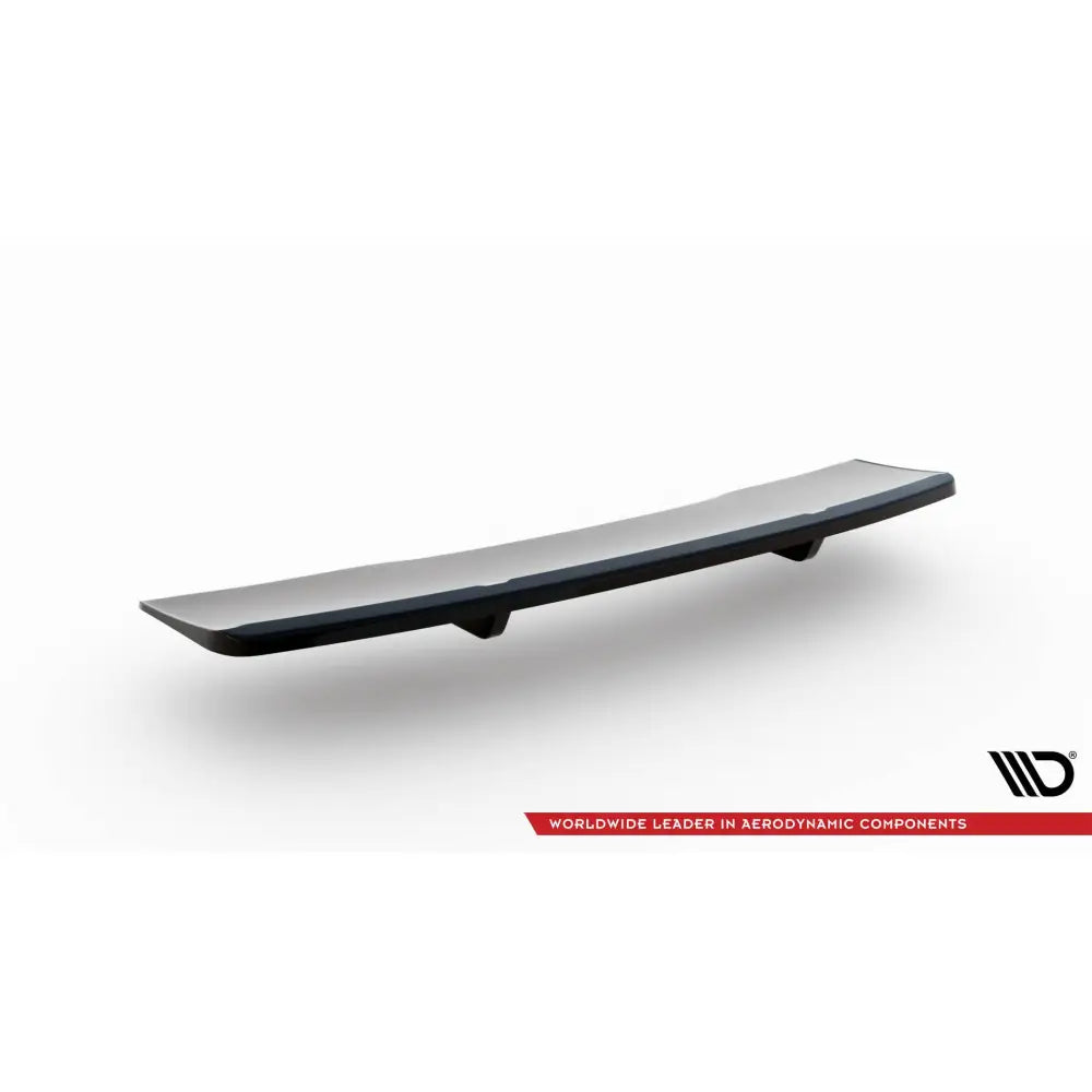 Diffuser Audi S4 B9 Facelift