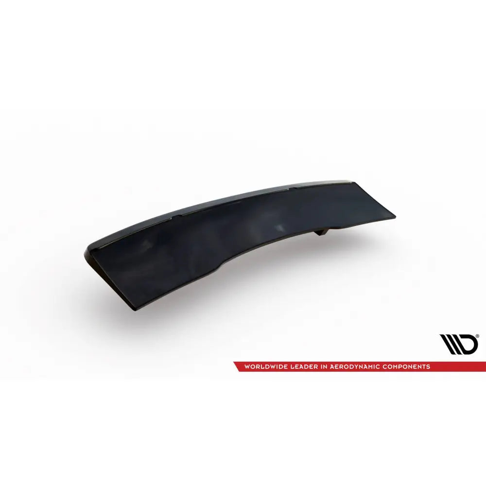 Diffuser Audi S4 B9 Facelift