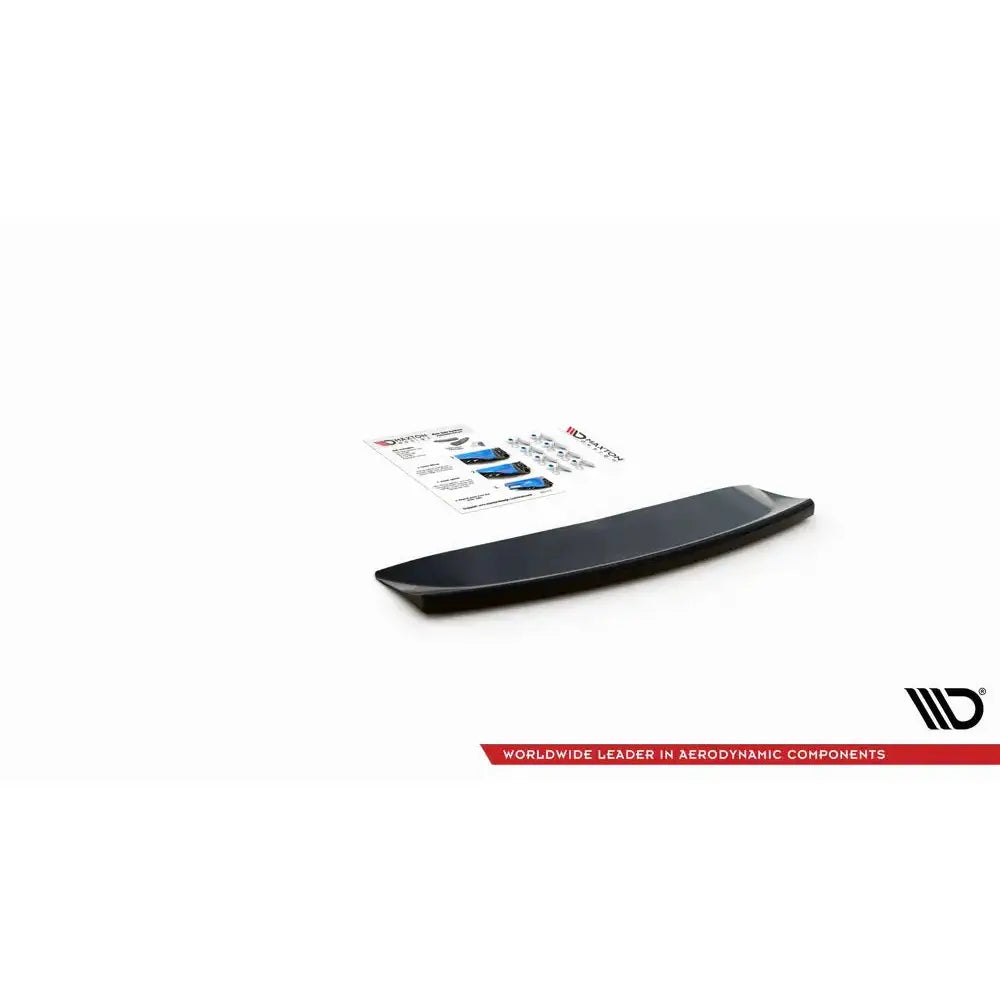 Diffuser Audi S8 D3 06-10