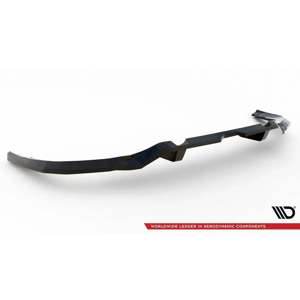 Diffuser Audi Sq5 Sportback Mk2 Facelift