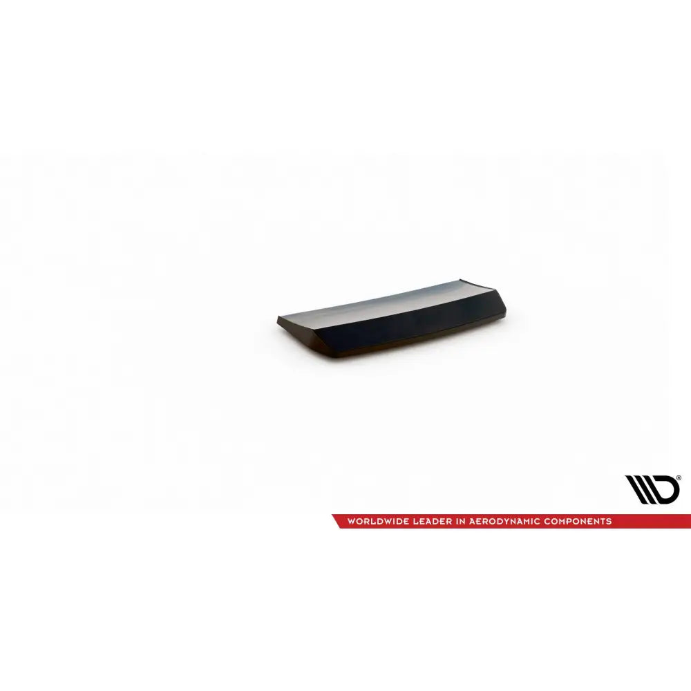 Diffuser Audi Tt S-line 8s