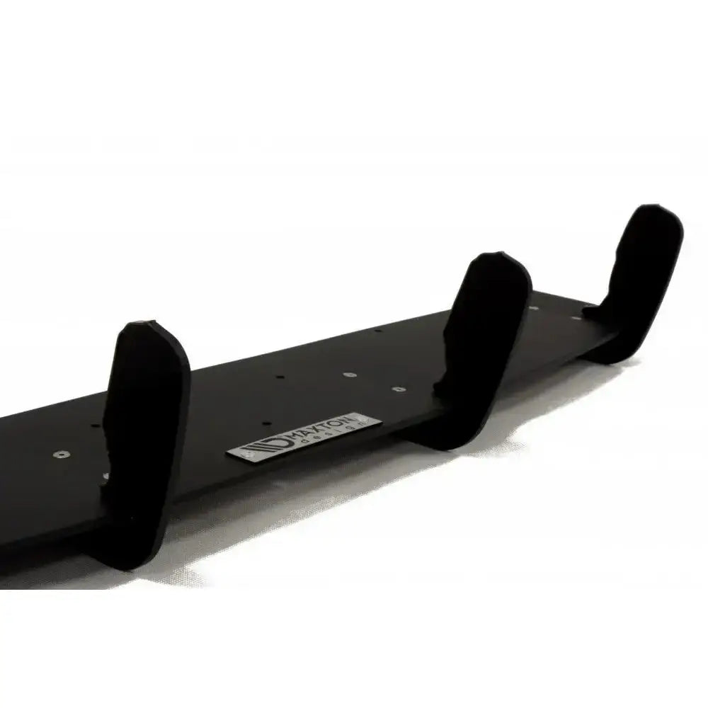 Diffuser bak Audi A6 C7 S-line Avant (2.0 Tdi)