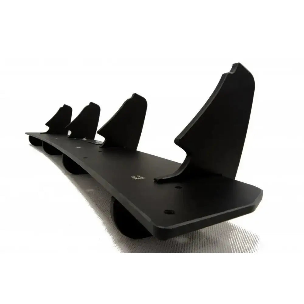 Diffuser bak Audi Rs6 C5 Avant