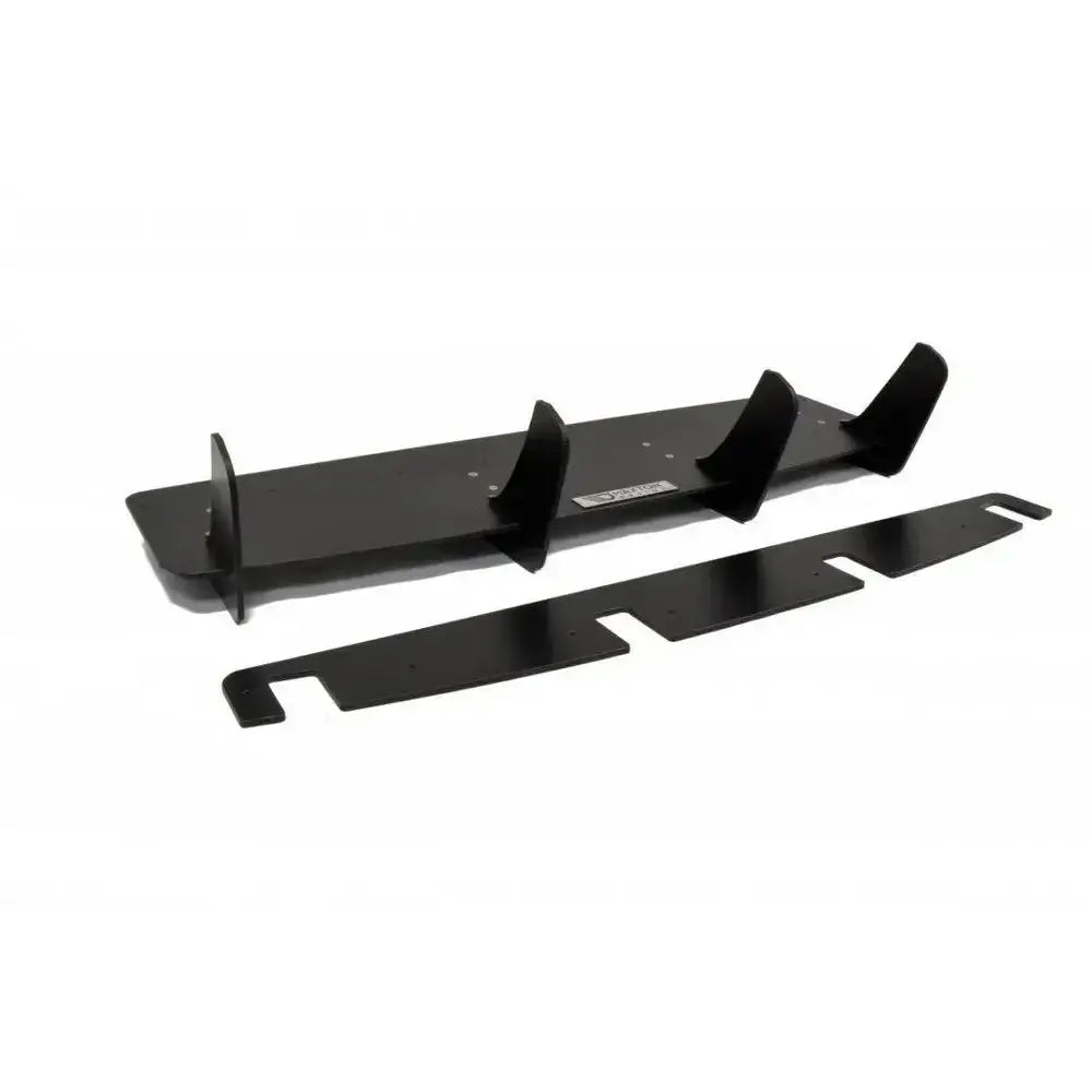 Diffuser bak Audi Rs6 C6 Avant