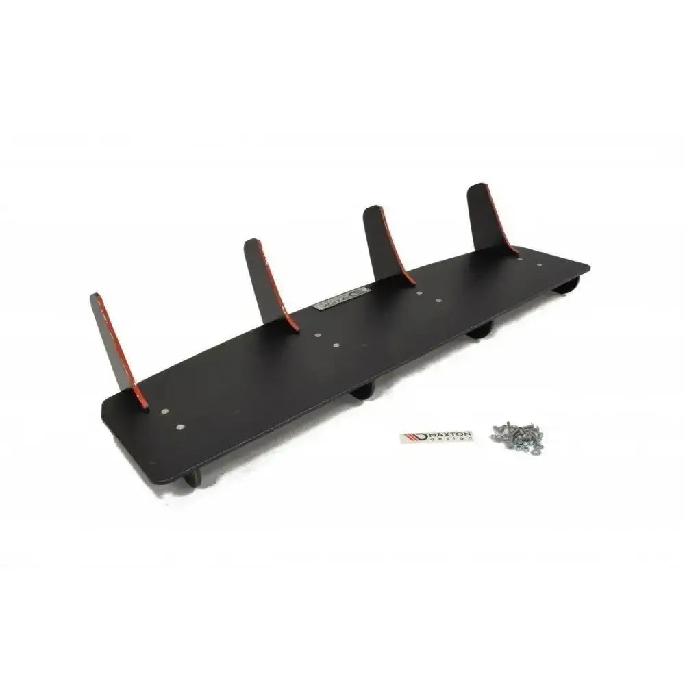 Diffuser bak Audi Rs6 C6 Avant