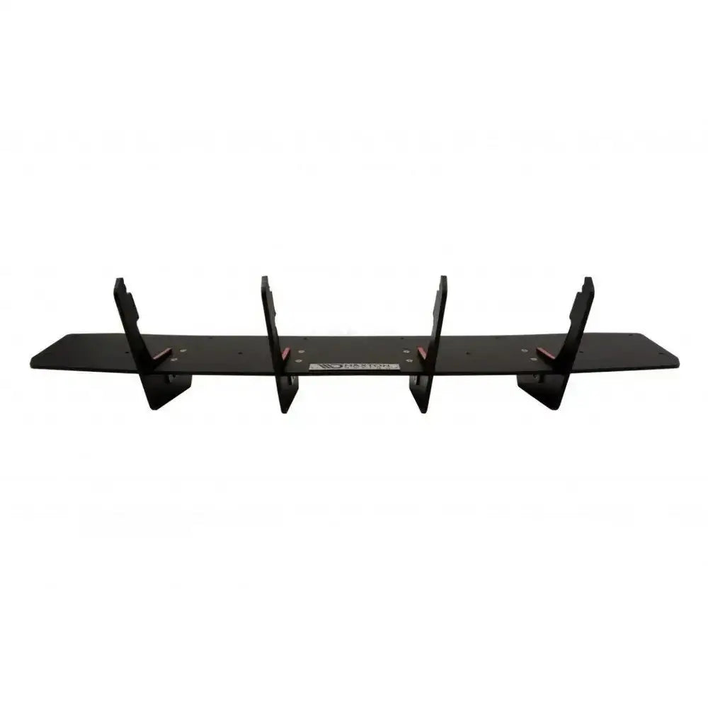 Diffuser bak Audi S6 C7 Avant (cnc)