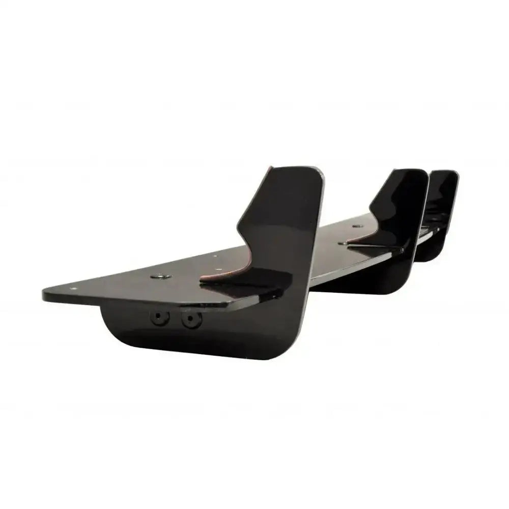 Diffuser bak Audi S8 D4