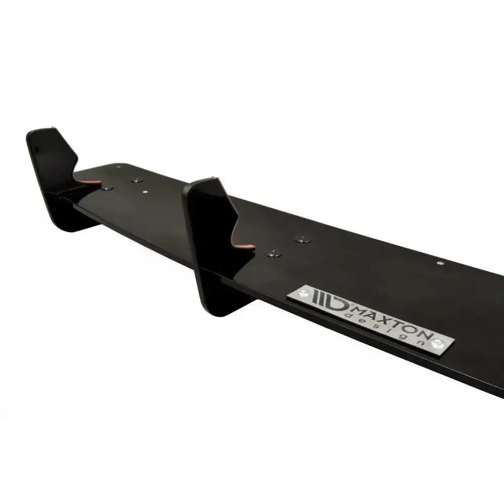 Diffuser bak Audi S8 D4