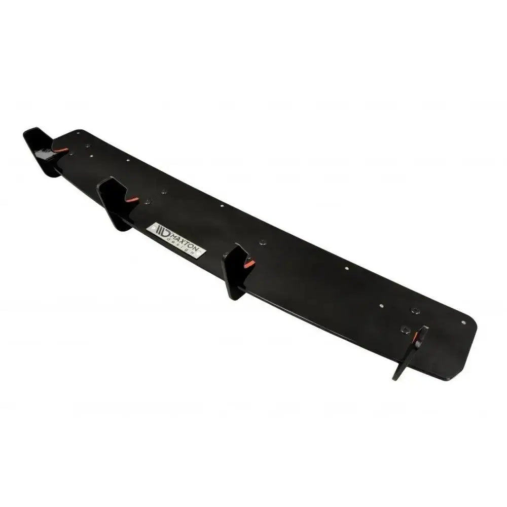 Diffuser bak Audi S8 D4