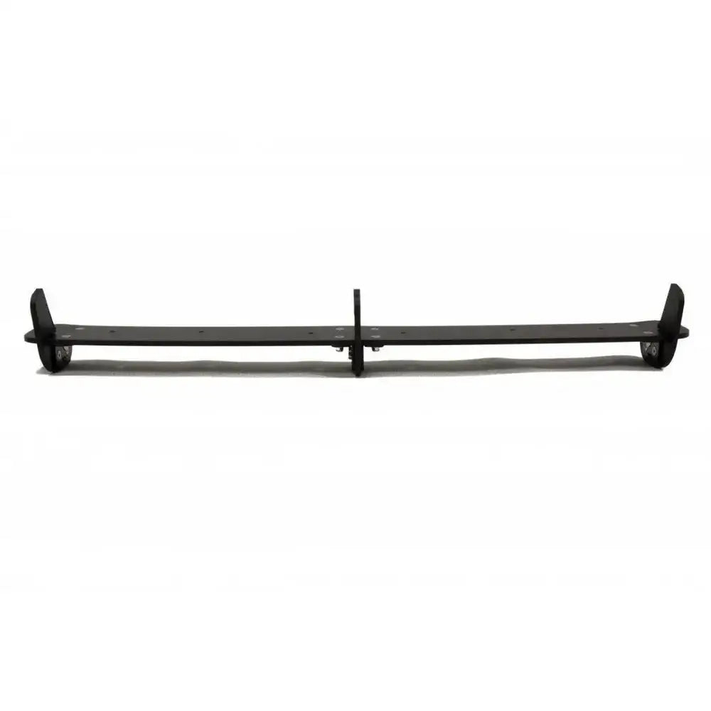 Diffuser bak Bmw 1 F20/f21 M-power