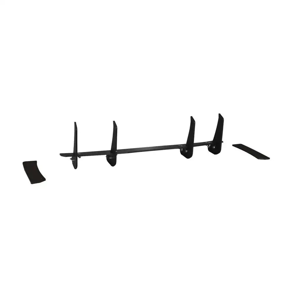 Diffuser bak Bmw 1 F20/f21 M-power Facelift - V.1