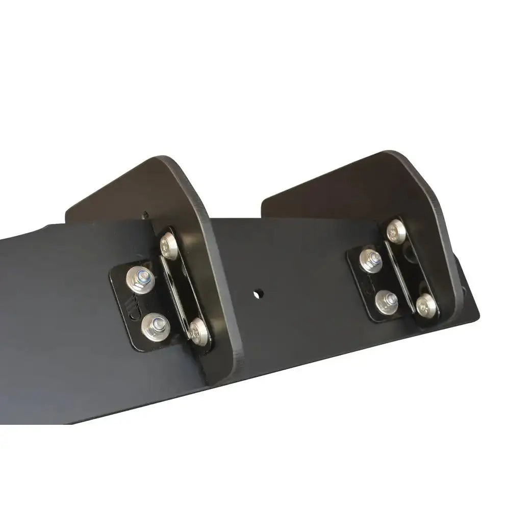 Diffuser bak Bmw 1 F20/f21 M-power Facelift - V.1