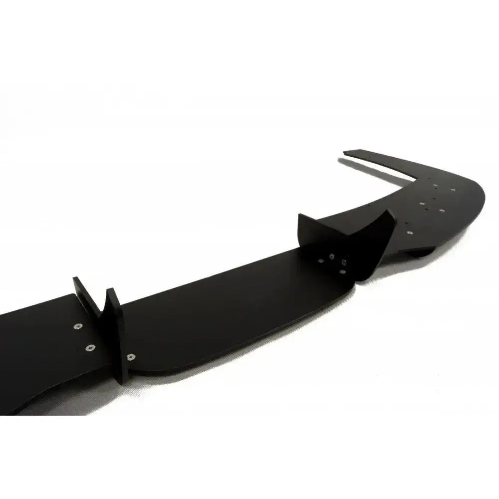 Diffuser bak Ford Focus 3 St Estate