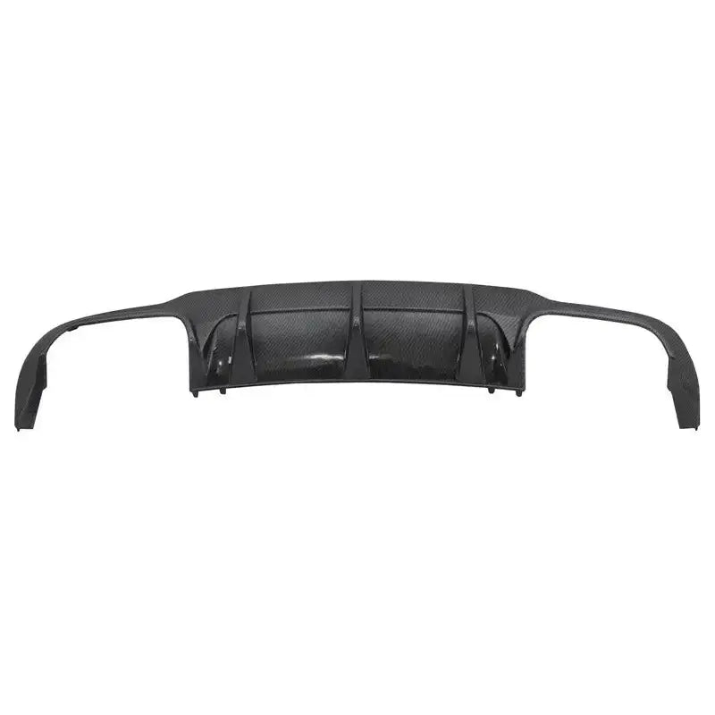 Diffuser bak Mercedes C-klasse (c204) 07-14 Coupe