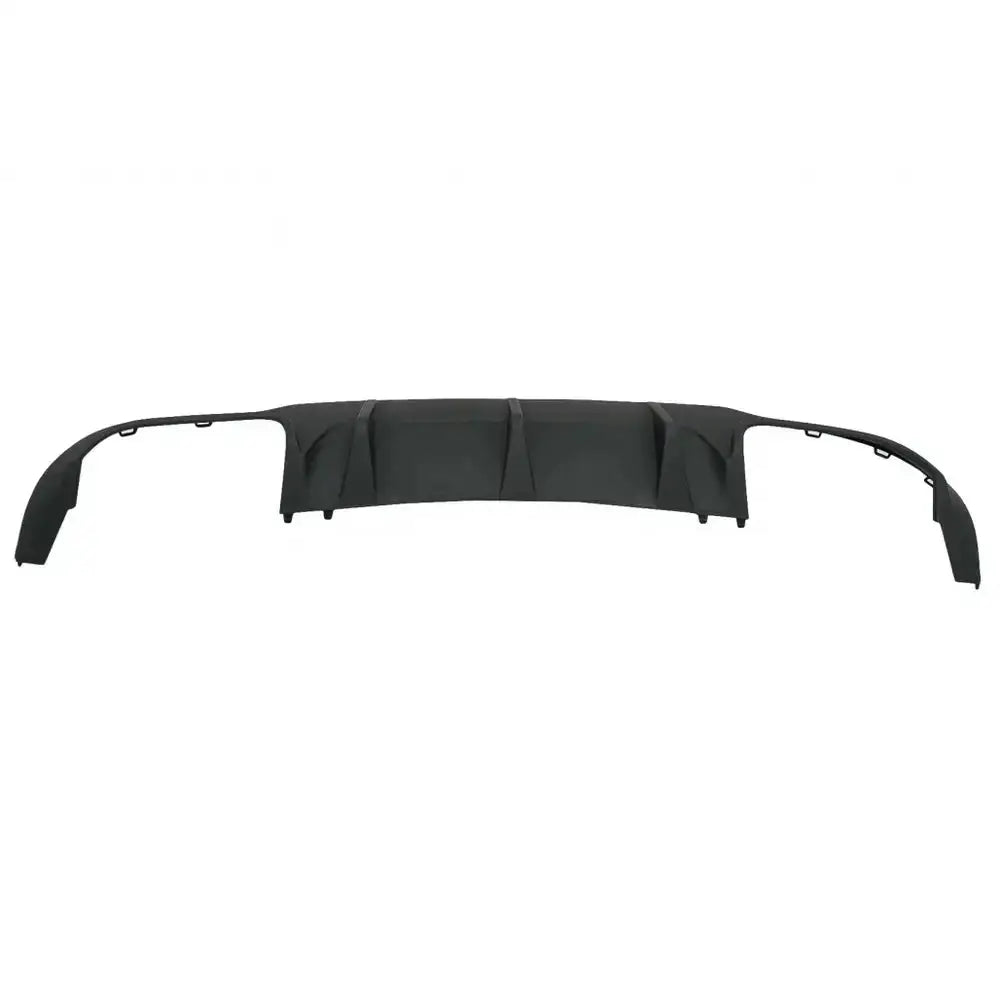 Diffuser bak Mercedes C-klasse (c204) 07-14 Coupe