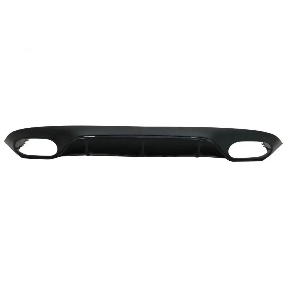 Diffuser bak Mercedes E-klasse (c238) 17- Coupe