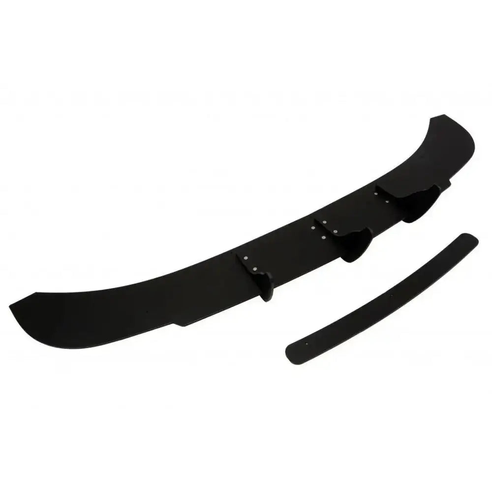 Diffuser bak Opel Astra j Opc / Vxr