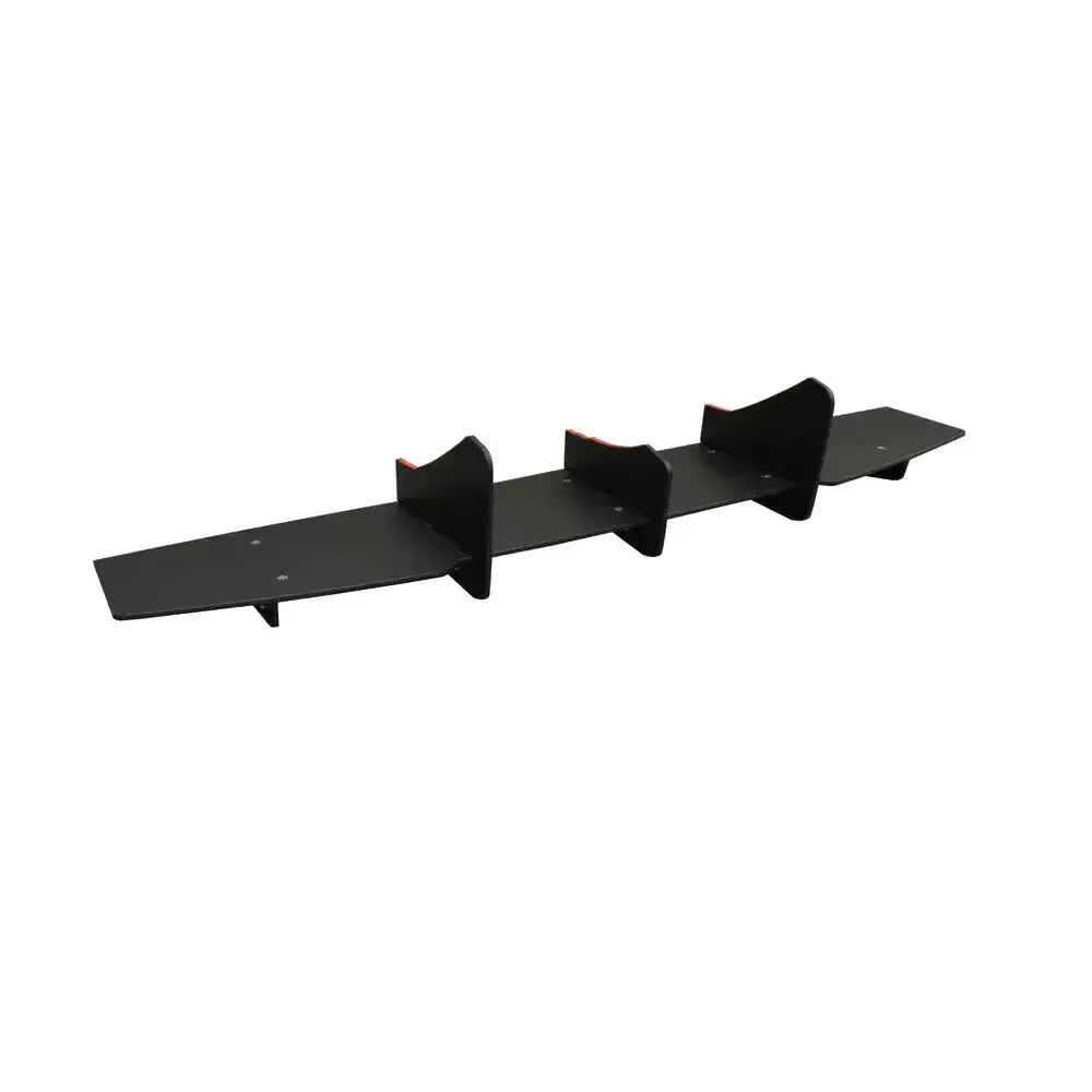 Diffuser bak Peugeot Rcz