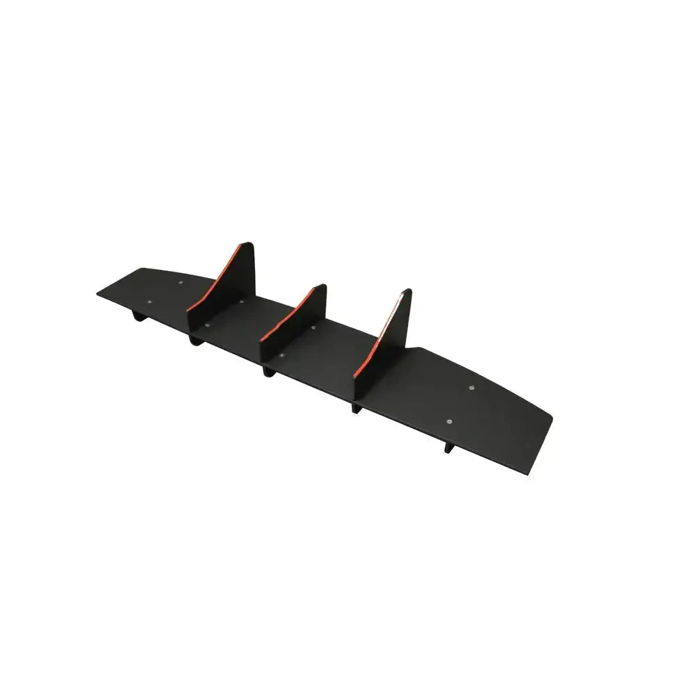 Diffuser bak Peugeot Rcz