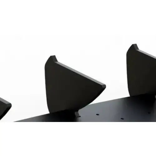 Diffuser bak Racing-kvalitet V.1 Vw Golf 8