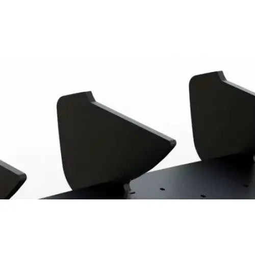 Diffuser bak Racing-kvalitet V.2 Vw Golf 8