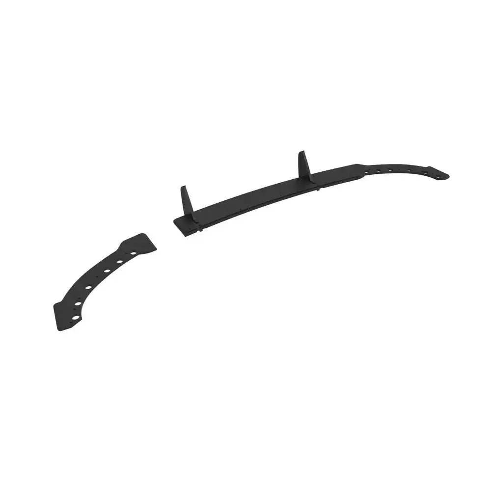 Diffuser bak Racing Peugeot 208 Gt Mk2 19-