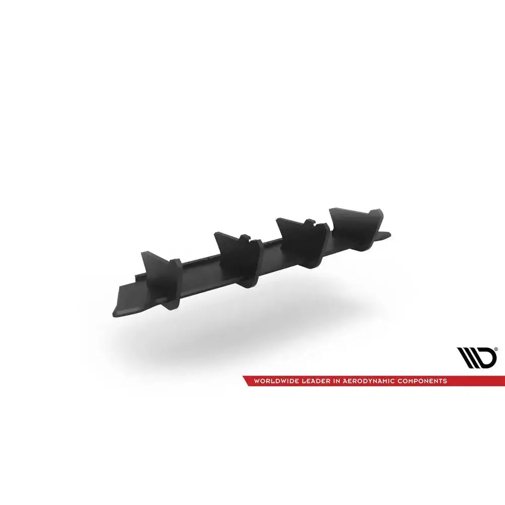 Diffuser bak Racing Seat Leon Fr St Mk4 20-