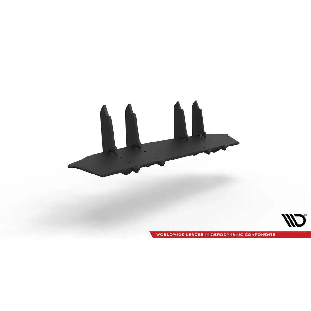 Diffuser bak Racing Street Pro Mercedes Amg A45 s 19-