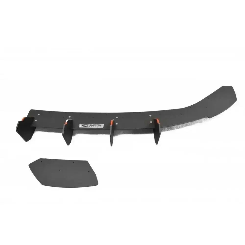 Diffuser bak Seat Leon Iii Fr