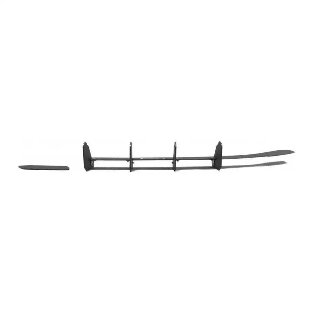 Diffuser bak Seat Leon Iii Fr