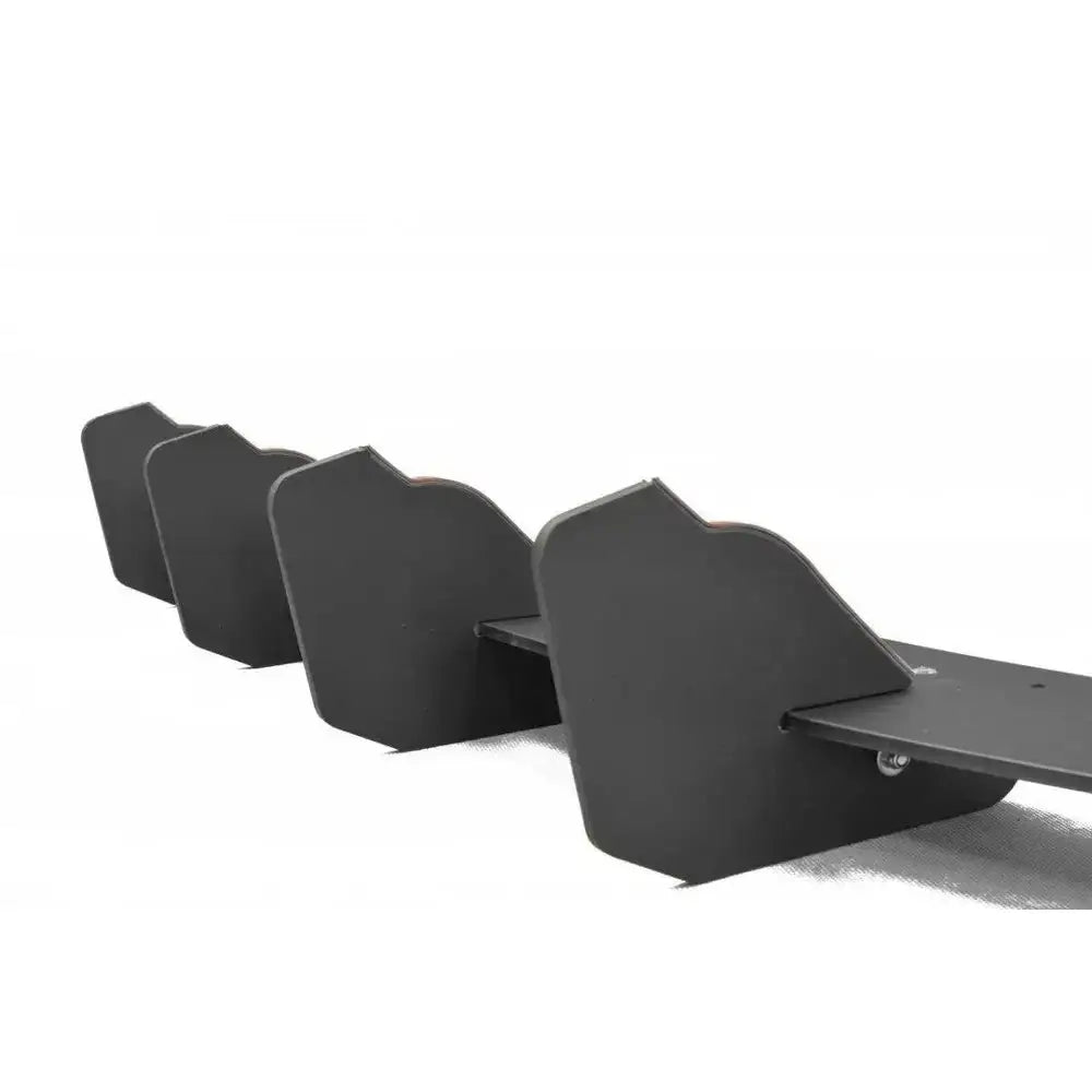 Diffuser bak Seat Leon Iii Fr