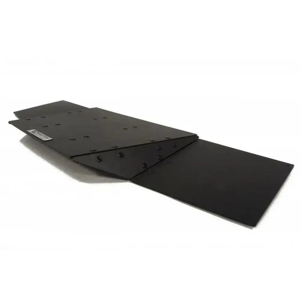 Diffuser bak Subaru Impreza Wrx Sti (blobeye)