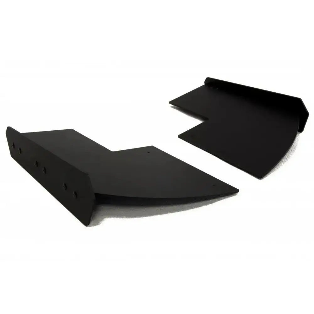 Diffuser bak Subaru Impreza Wrx Sti (blobeye)