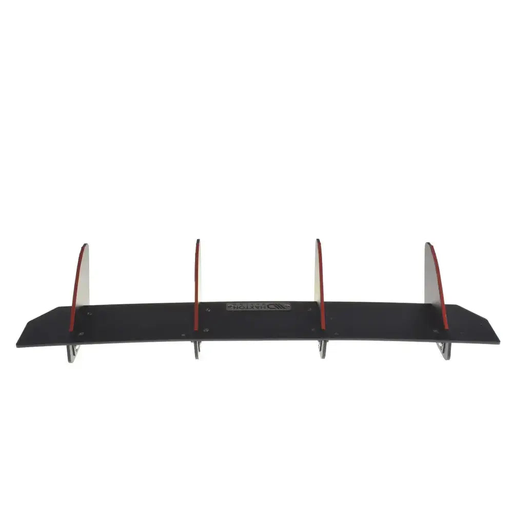 Diffuser bak V.1 Audi Rs3 8v Fl Sportback