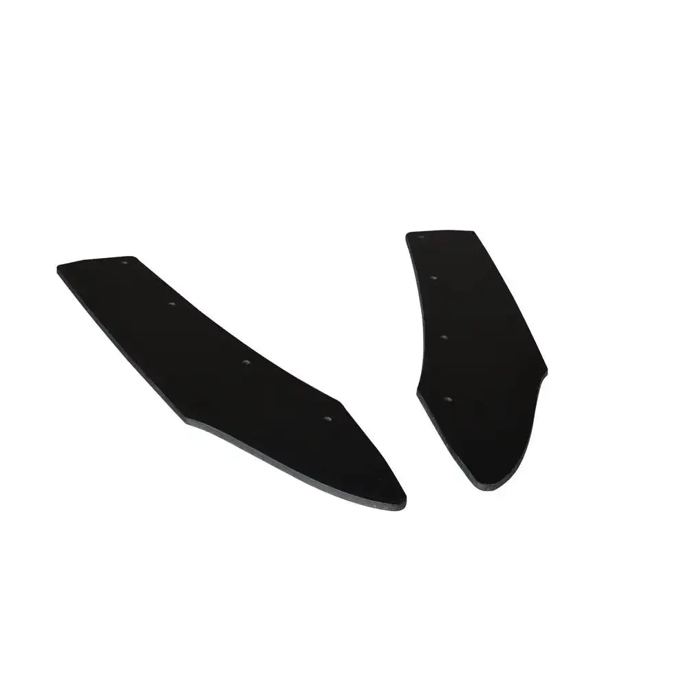 Diffuser bak V.1 Audi Rs5 F5 Coupe / Sportback