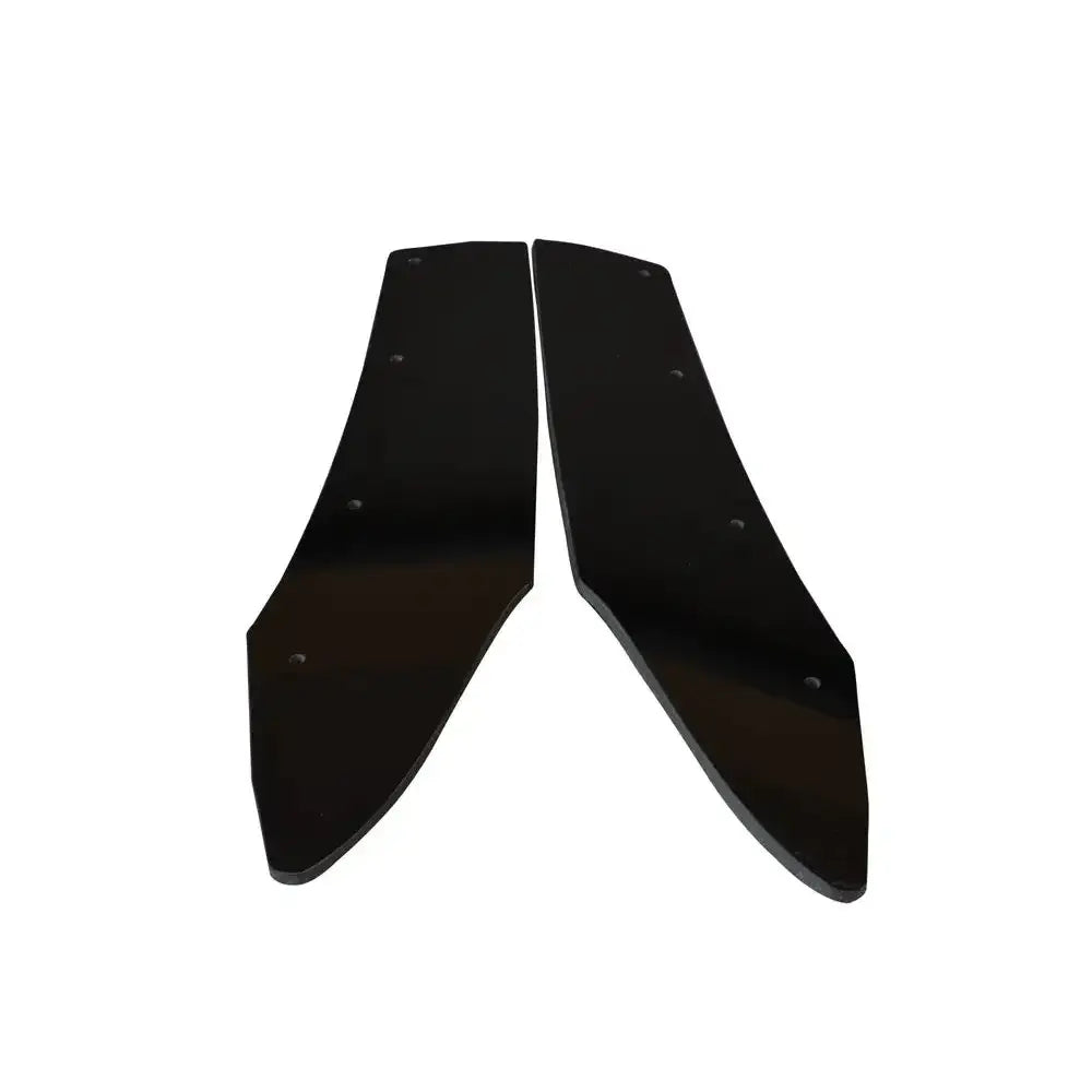 Diffuser bak V.1 Audi Rs5 F5 Coupe / Sportback