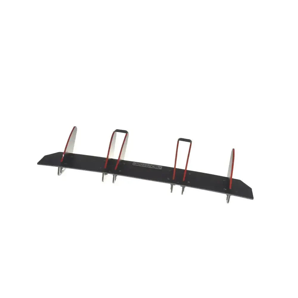 Diffuser bak V.2 Audi Rs3 8v Fl Sportback