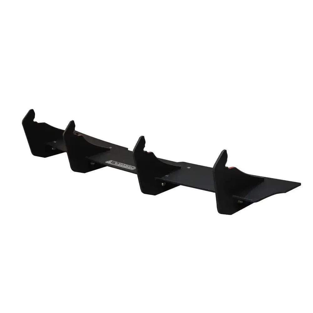 Diffuser bak V.2 Audi Rs5 F5 Coupe / Sportback