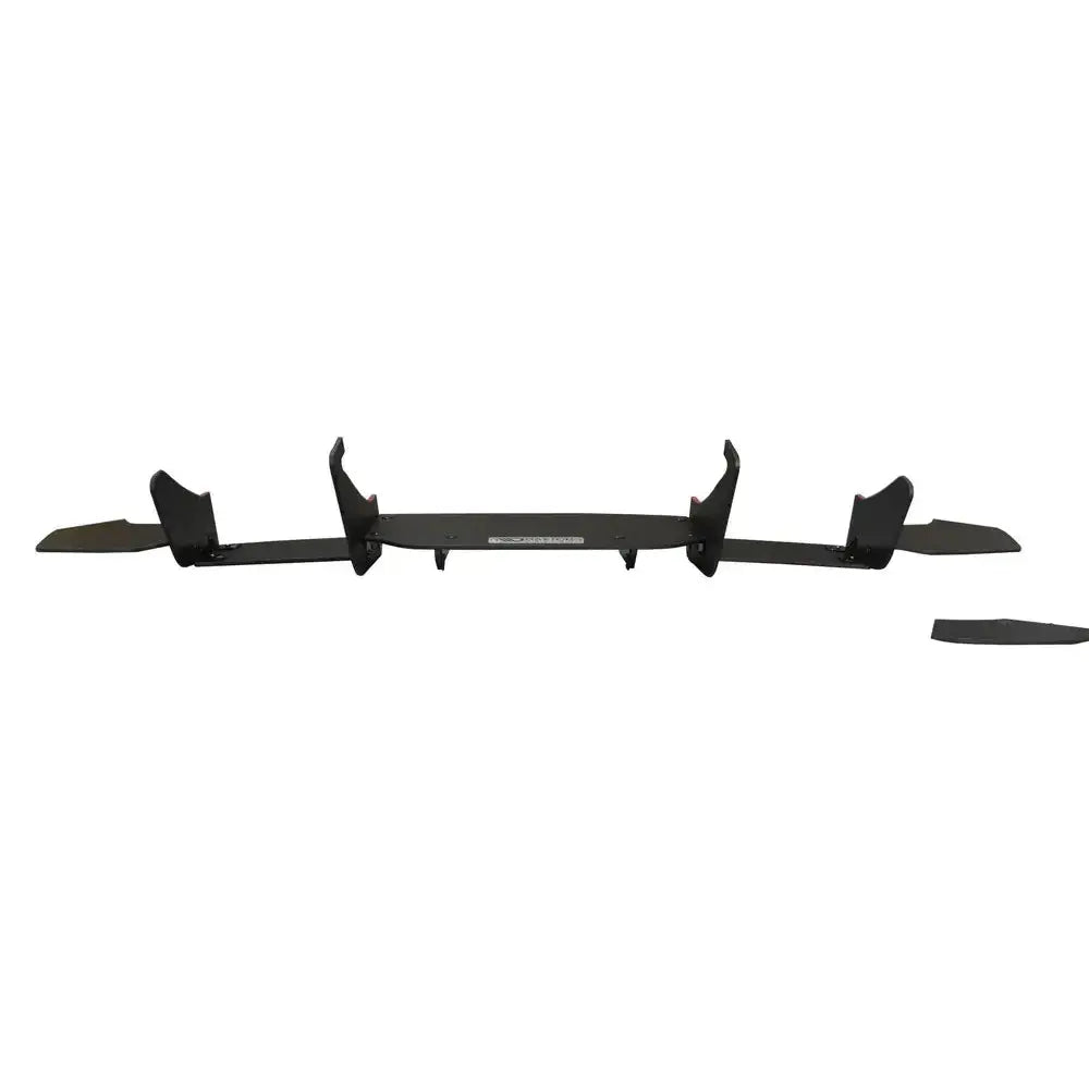 Diffuser bak V.2 Ford Fiesta Mk7 St Facelift