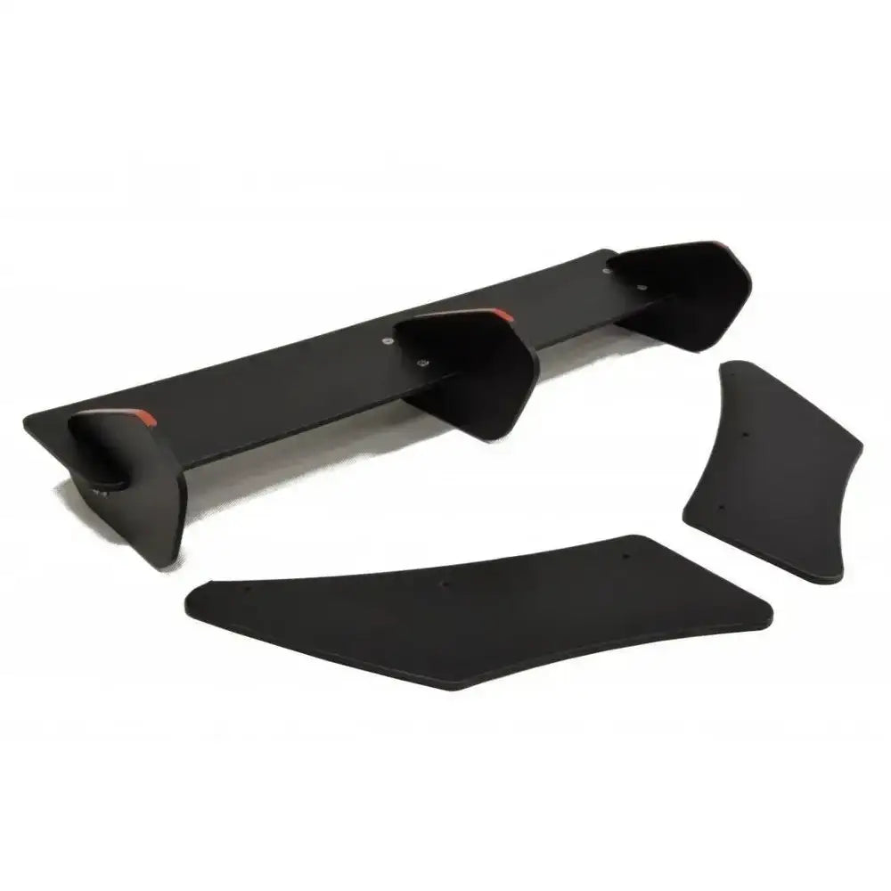 Diffuser bak Vw Golf 7 r Hatchback Rear Diffuser