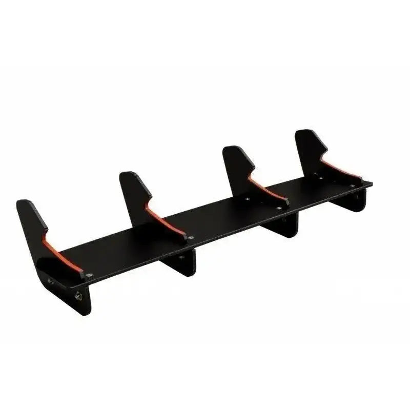 Diffuser bak Vw Golf Vii r (facelift)