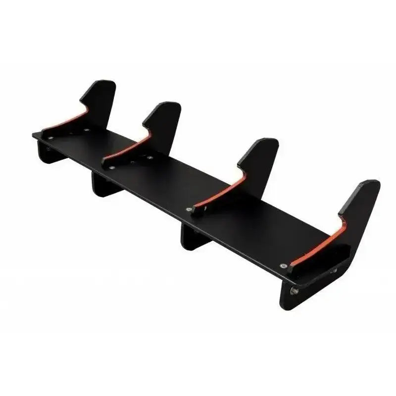 Diffuser bak Vw Golf Vii r (facelift)