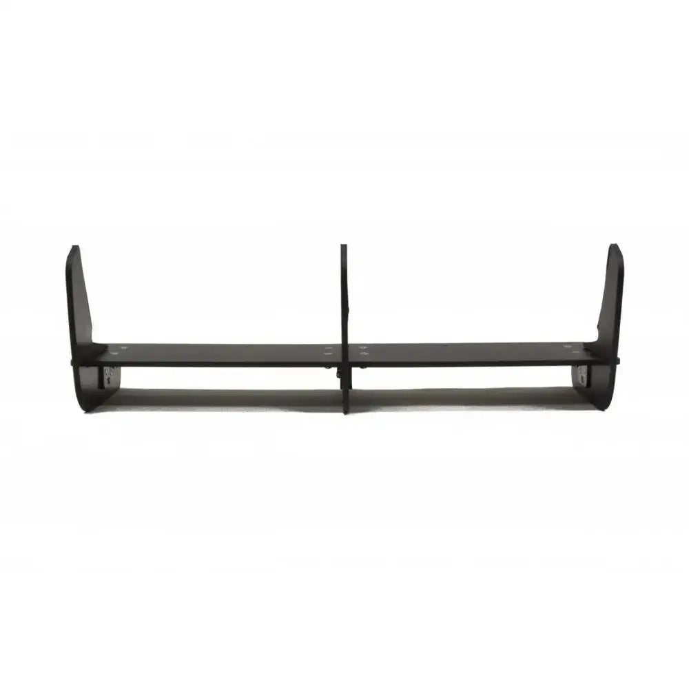 Diffuser bak Vw Polo Mk5 Gti Facelift