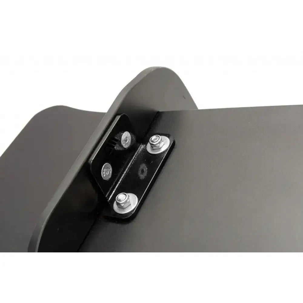 Diffuser bak Vw Scirocco r