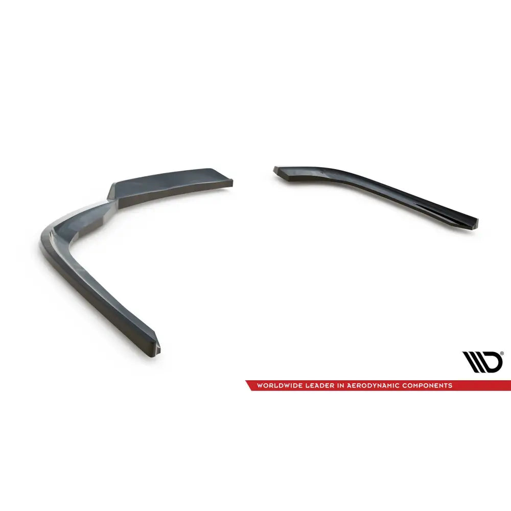 Diffuser Bmw 3 Gt F34 Facelift