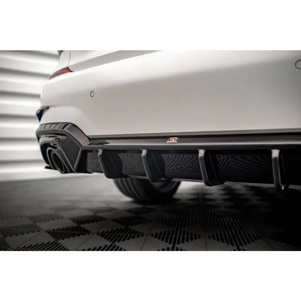 Diffuser Bmw 3 Serie M-pack G20 / G21 19-