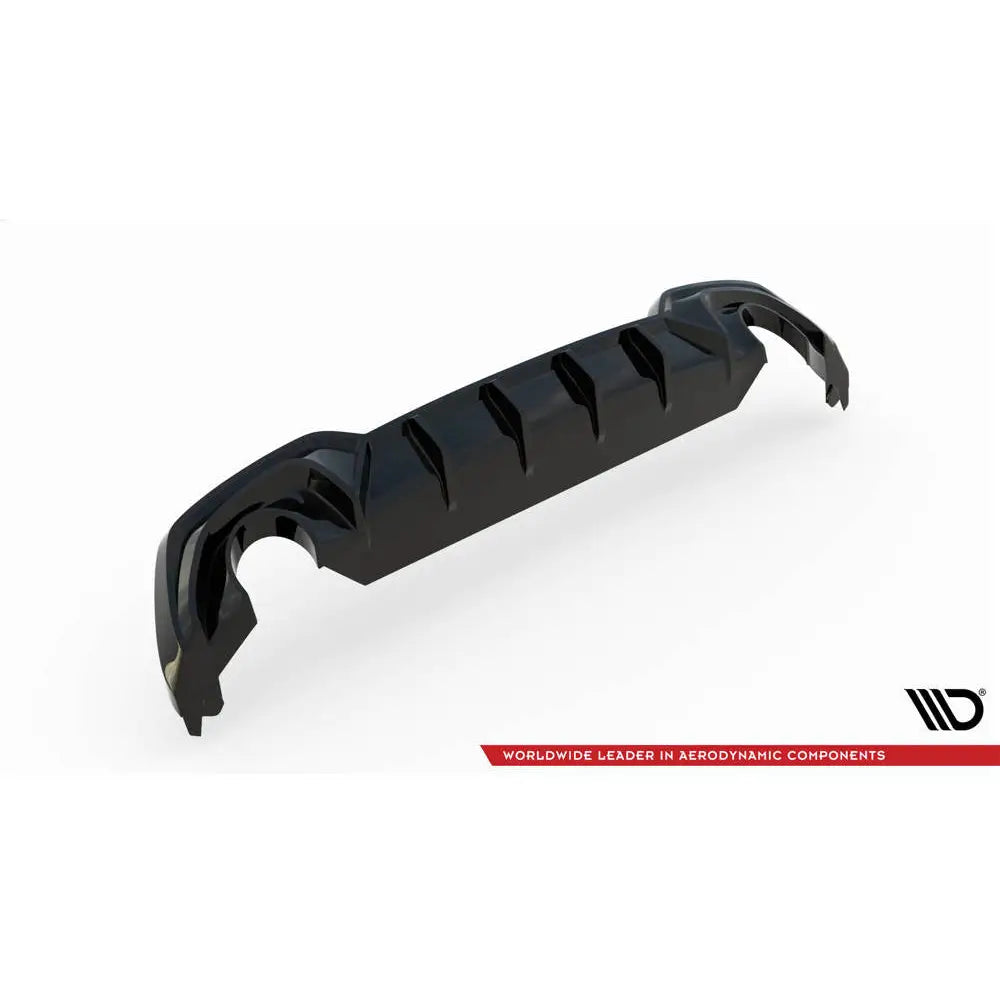 Diffuser Bmw 3 Serie M-pack G20 / G21 19-