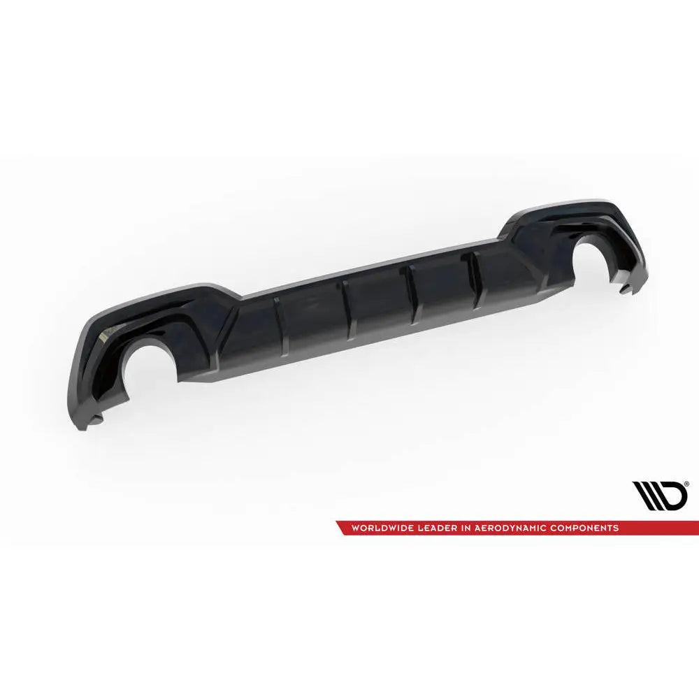 Diffuser Bmw 3 Serie M-pack G20 / G21 19-